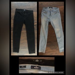 Hollister skinny Jeans